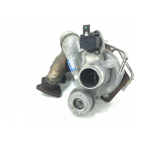 Turbina Volvo Xc60 T8 2020 2021 2022