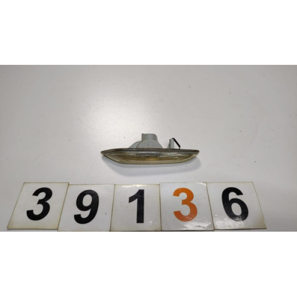 Pisca Paralama Lado Direito Bmw 320 2007 63136932997