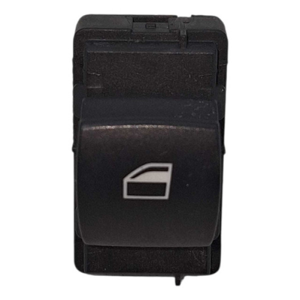 Botao Vidro Bmw X1 2012 Traseira Esquerda