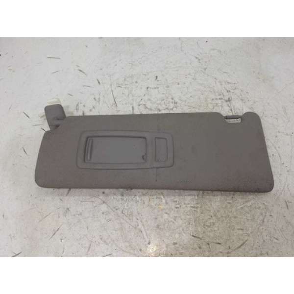 Quebra Sol Bmw 120i 2014 Lado Esquerdo Motorista