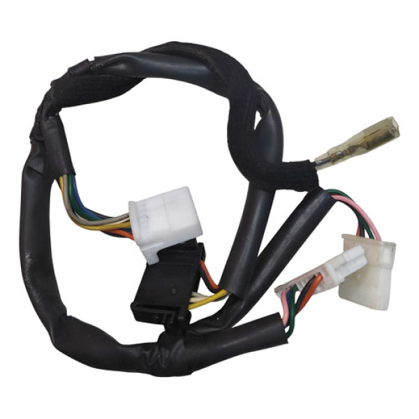 Chicote Volante Hyundai Ix35 2016