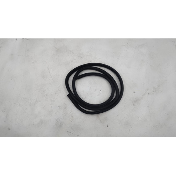 Borracha Porta Bmw X1 2014 2015 2016 2017 Traseira Direita