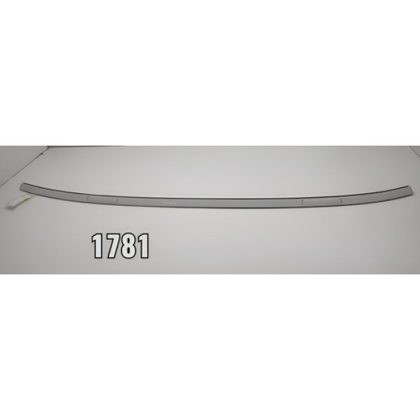 Friso Teto Lado Esquerdo Bmw 320 2015