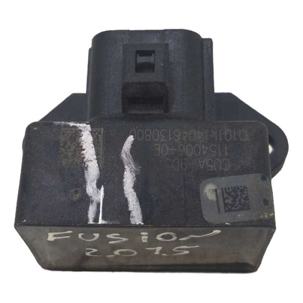 Modulo Conector Bomba Combustivel Ford Fusion 2017