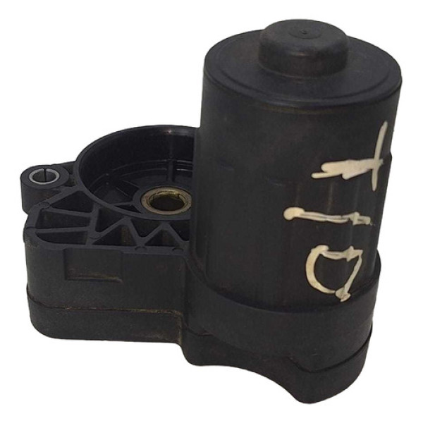 Motor Atuador Freio Mao Audi A3 2015 Traseira Direita