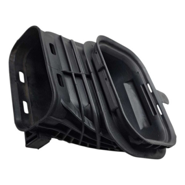 Duto Entrada Ar Painel Frontal Bmw 328 2013 2014 7613156 Branco