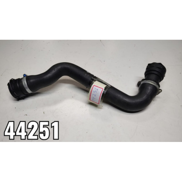 Mangueira Do Radiador Bmw 320 2011