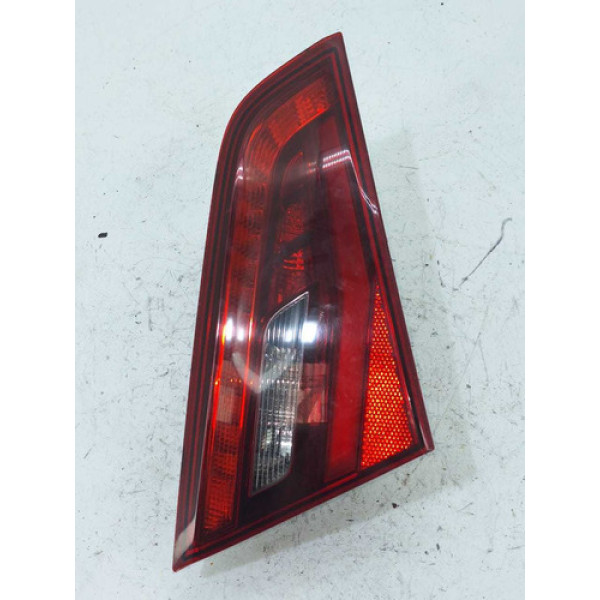 Lanterna Sinaleira Audi A3 2015 Tampa Traseira Esquerda Esquerdo/motorista 1#