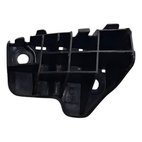 Guia Parachoque Subaru Forester 2014 Traseiro Esquerdo 