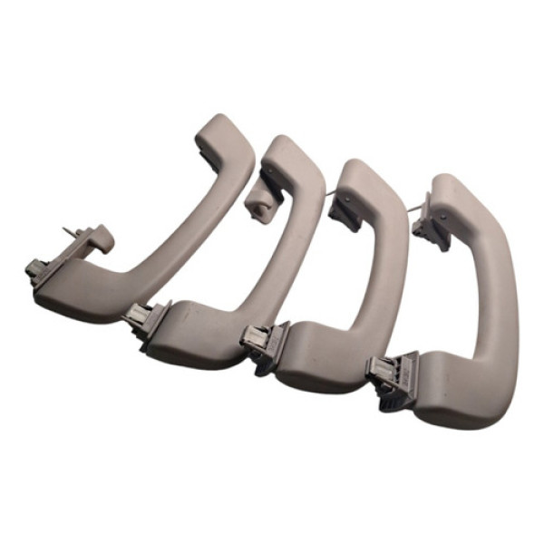 Kit Pega Mão Teto Bmw 118 2015 