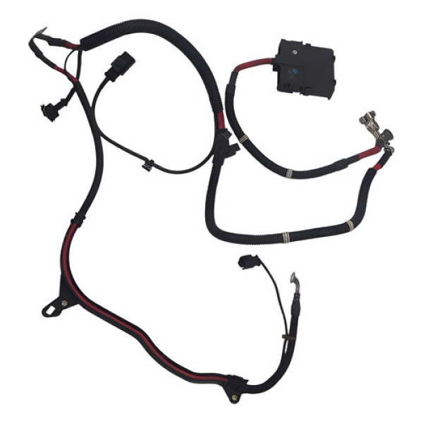 Cabo Bateria Positivo Mini Cooper S 2014