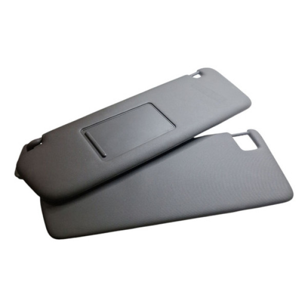 Quebra Sol Duplo Porsche Cayenne 2016 Lado Esquerdo 