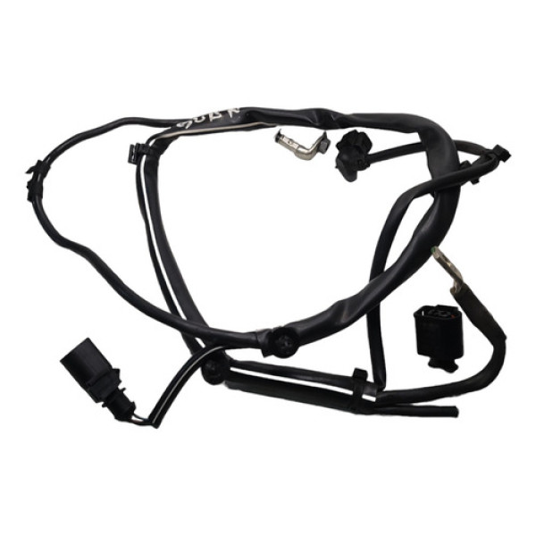 Chicote Alternador Tiguan 2020 