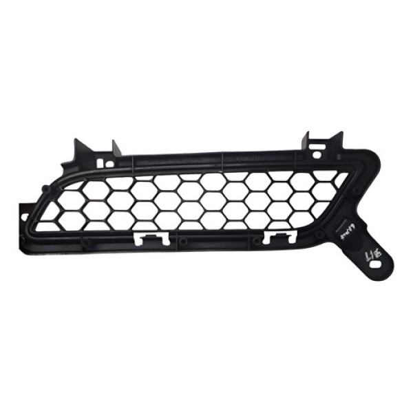 Grade Interna Parachoque Lancer 2012 Dianteira Esquerda 1 1