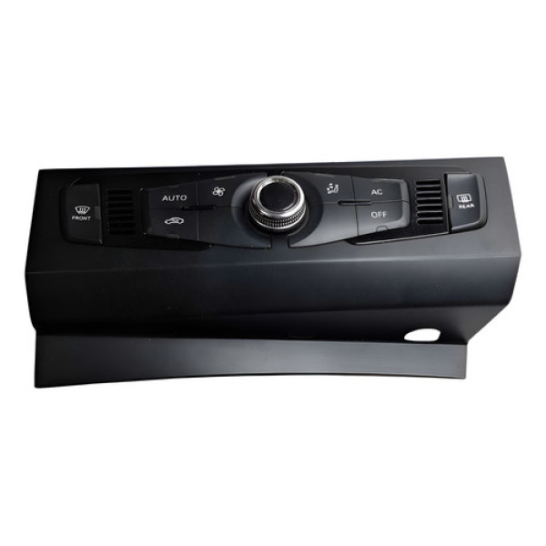 Comando Botão Ar Condicionado Audi A4 2004 1