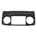 Moldura Comando Ar Painel Chevrolet Captiva 2011