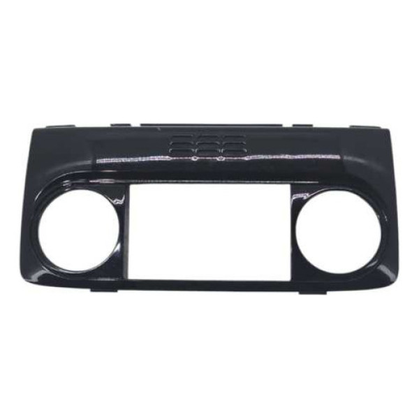 Moldura Comando Ar Painel Chevrolet Captiva 2011