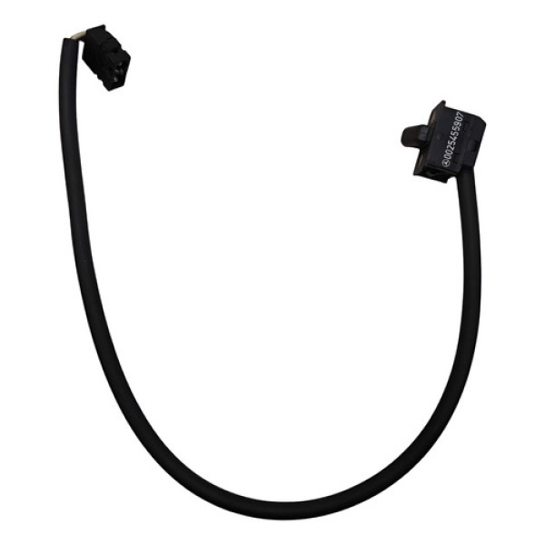 Interruptor Ajuste Volante Mercedes E300 1988