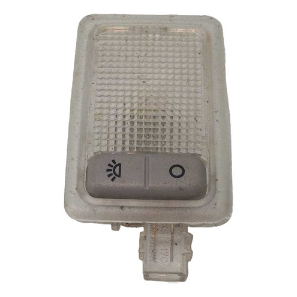 Luz Cortesia Teto Land Rover Freelander 2 2008 2009 2010