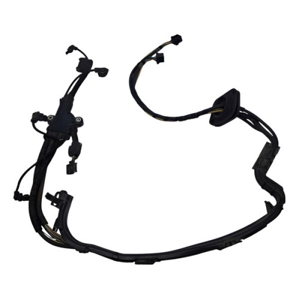 Chicote Caixa Direção Bmw X6 2010 7575568