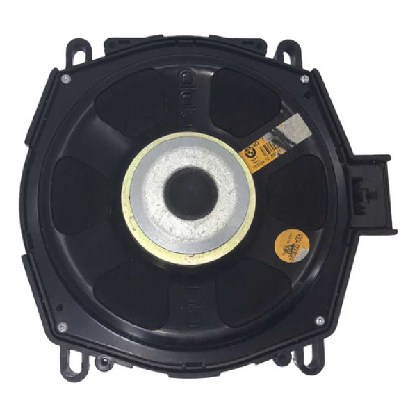 Alto Falante Bmw X6 2011 2012 Dianteira Direita