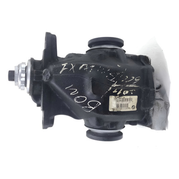 Diferencial Bmw X1 2010 2011 2012 Traseiro