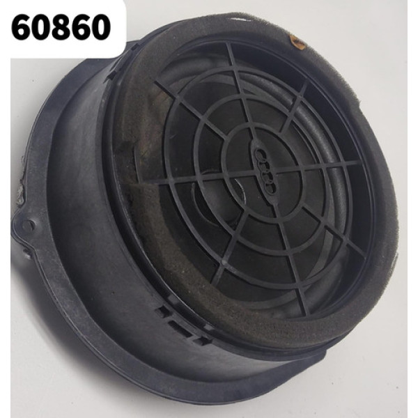 Alto Falante Audi Q5 2014 Traseiro 8r0035411 