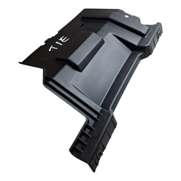 Suporte Parachoque Freelander 2 2014 Traseiro Esquerdo 