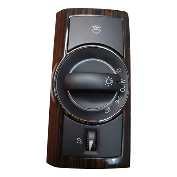 Botao Comando Farol Milha Gm Captiva 2010 1