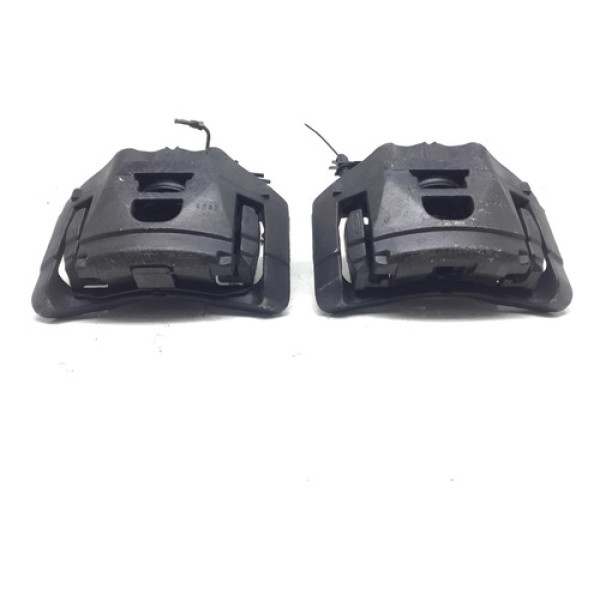 Par Flexível Da Pinça Audi A6 2.7 2001 Allroad Bi-turbo