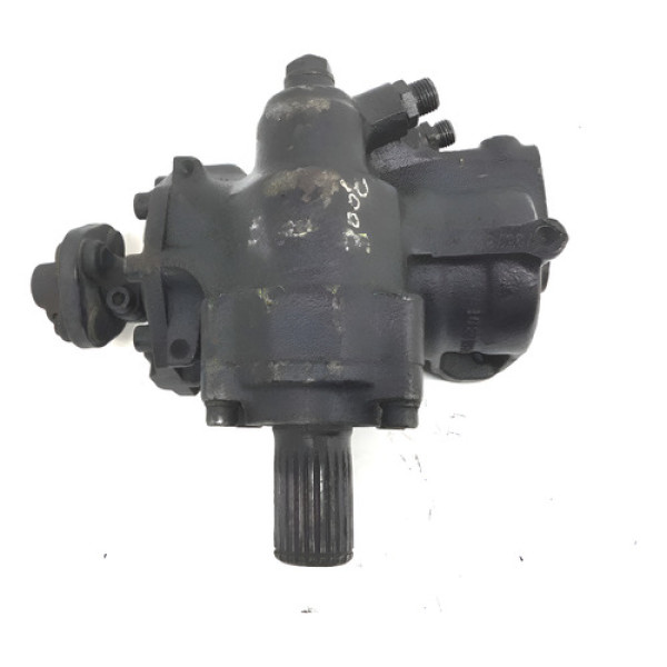 Caixa Bomba Assistida Mercedes E300 1988 1