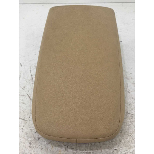 Apoio Braço Bmw X3 2005 Console Central 1