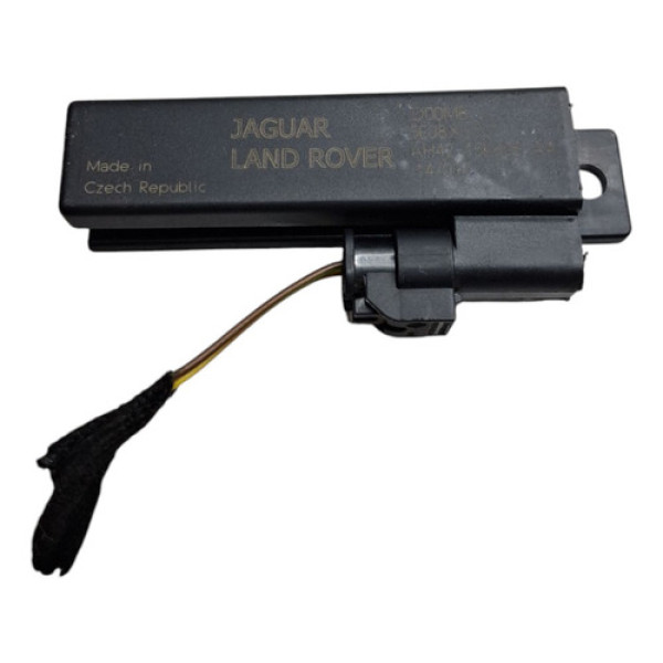 Modulo Antena Antiruido Freelander 2 2014 Diesel Preto