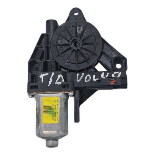 Motor Maquina Vidro Porta Volvo Xc60 2010 Traseira Direita