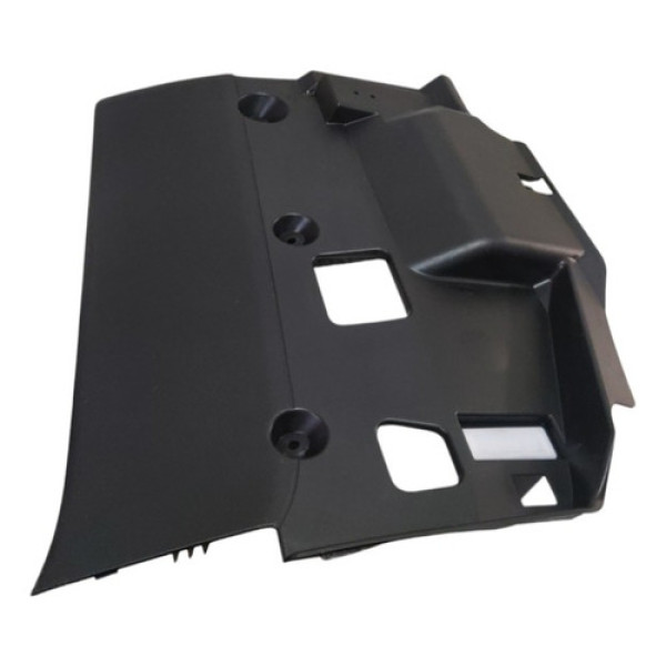 Acabamento Inferior Painel Bmw X4 28i 2017 Esquerda 