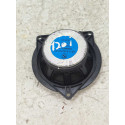 Alto Falante Bmw 120i 2008 Dianteira Esquerda