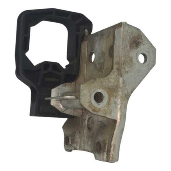 Suporte Radiador Bmw 535 2011 Lado Esquerdo