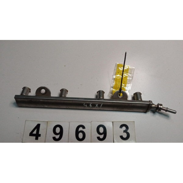 Flauta Injeção Hyundai Ix35 2015  =49693 Pr096