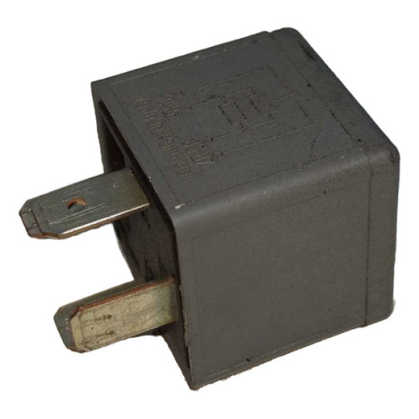 Conector Auxiliar Injeçao Audi A4 2002 2003 2.0 Aspirado