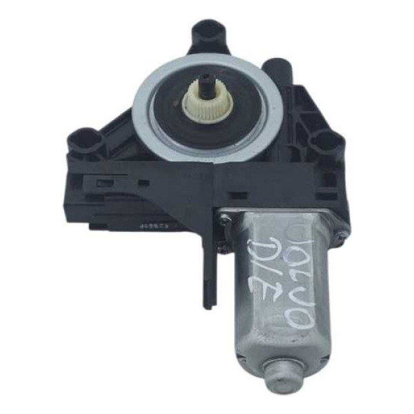 Motor Maquina Vidro Volvo V60 2014 Dianteiro Esquerdo