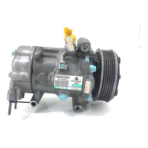 Compressor Ar Condicionado Mini Cooper S 1.6 2015