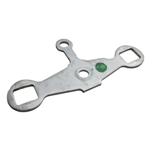 Trava Bico Injetor Bmw 320 2010 2011 1