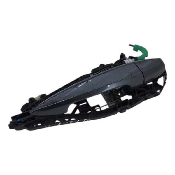 Maçaneta Externa Bmw X1 2019 Traseira Esquerda 1 Traseira