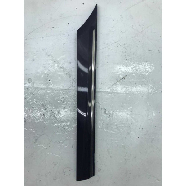 Friso Moldura Porta Mercedes Clc 200 2009 Traseira Direita 1