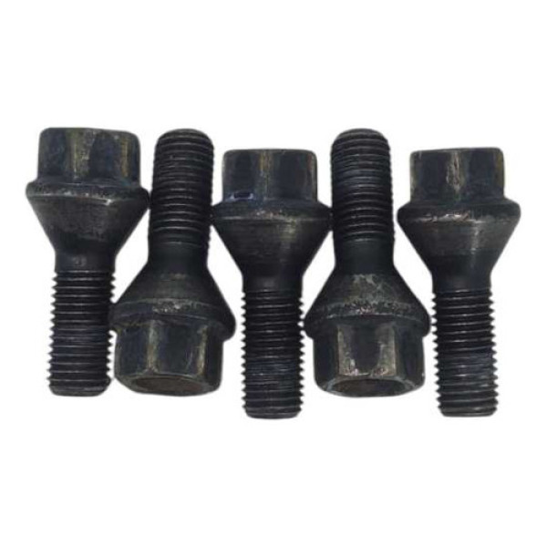 Kit Jogo 5 Parafusos Roda Bmw 320i 2010