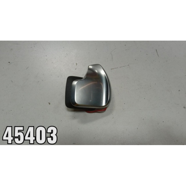 Borboleta Esquerda Bmw 320 2008 03426061102