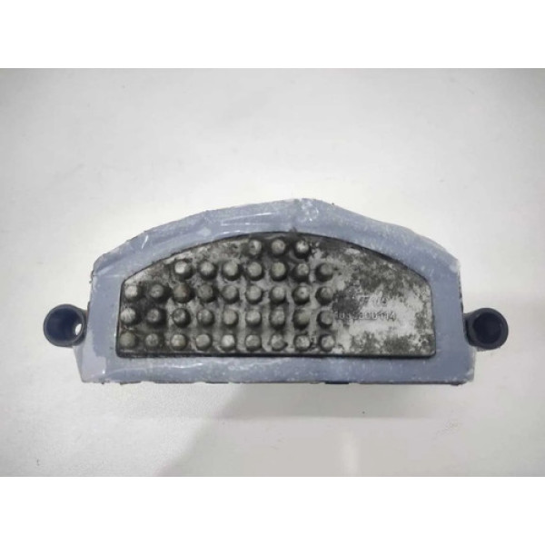 Resistencia Motor Ar Forçado Audi Q5 2014