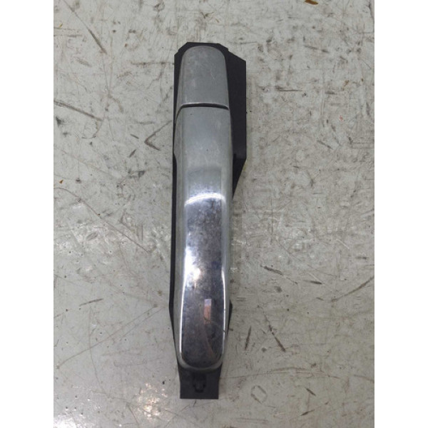 Maçaneta Externa Chevrolet Malibu 2010 Traseira Direita 1 Traseira