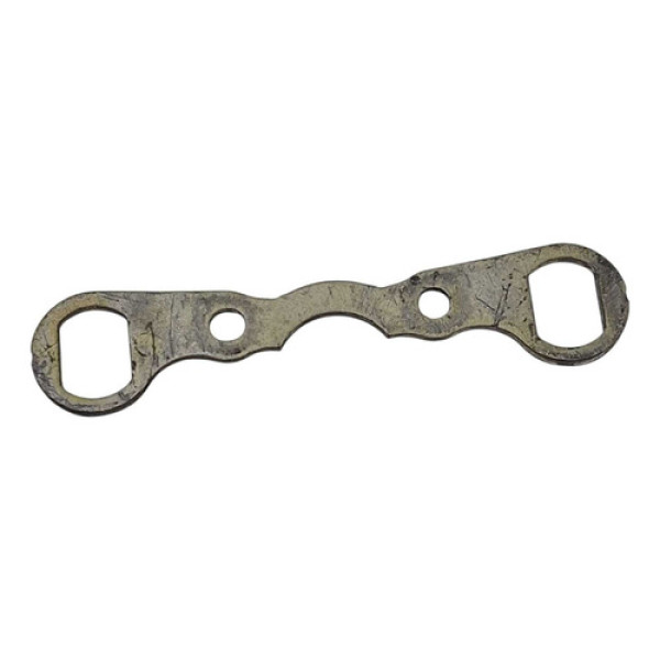 Suporte Fixaçao Trava Bico Injetor Bmw X6 2011 1