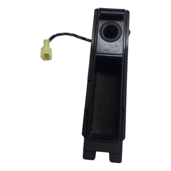 Cinzeiro Console Central 12v Audi A4 2002 2003 2.0 Aspirado